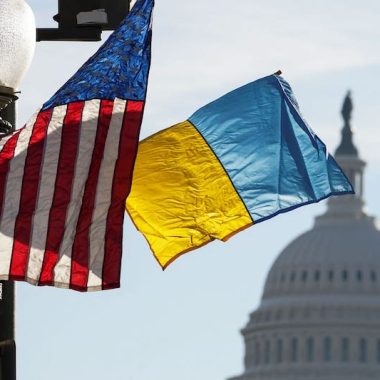 13 квітня у Вашингтоні відкриється виставка «Україна: свято краси та стійкості»